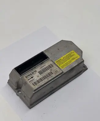 Volvo XC90 Airbag control unit/module P30658913 0285001447 030323153801