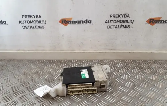 Lexus RX 330 - 350 - 400H Other control units/modules 8922148520