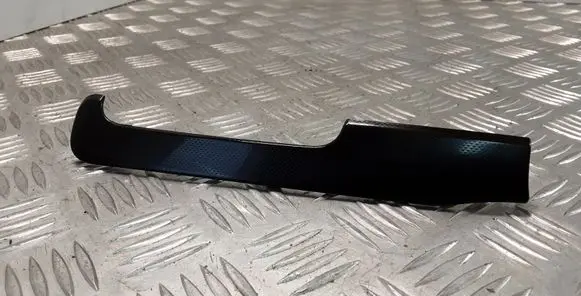 Volkswagen Golf VI Dashboard glove box trim 5K2858418B