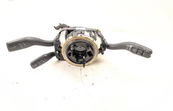 Audi Q7 4L Wiper turn signal indicator stalk/switch 4F0953549F 4E0953541B 4E0953503G