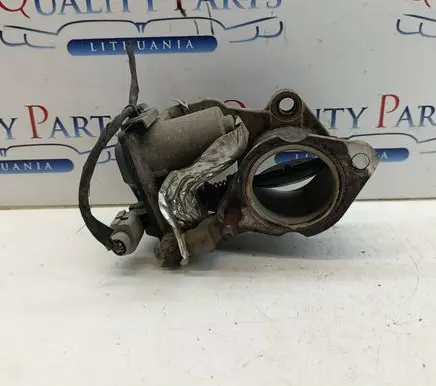 KIA Sorento Throttle valve 284622F700
