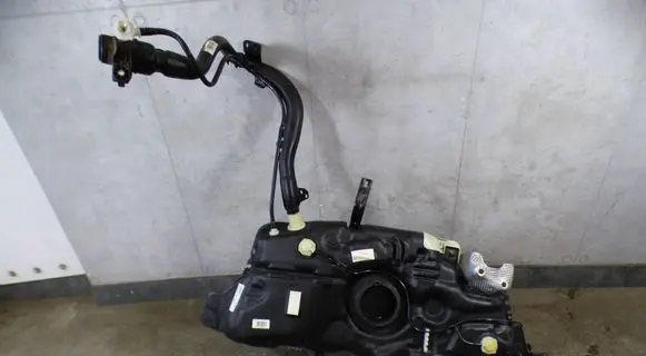 Peugeot 308 Fuel tank CART9818141880 9818141880