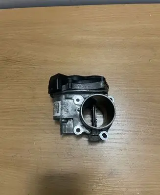 Nissan X-Trail T31 Engine shut-off valve 8200987453B H8200727648