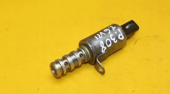 Peugeot 308 Camshaft vanos timing valve V7587760