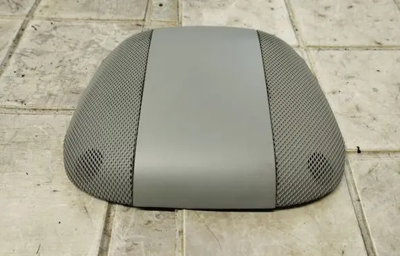 Mercedes-Benz C W203 Alarm movement detector/sensor A2038219751