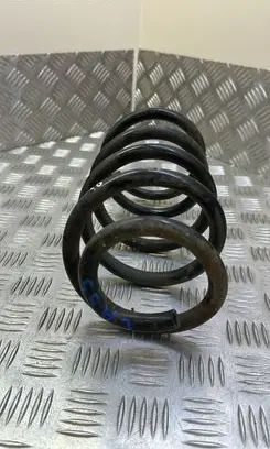 KIA Sorento Rear coil spring