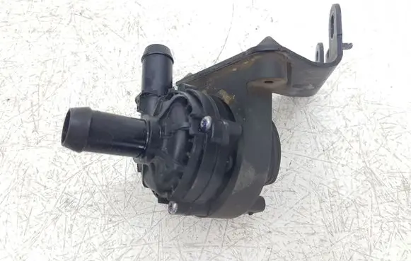 Ford F150 Electric auxiliary coolant/water pump ML3418D473 ML3418D473BB 0392023495L2