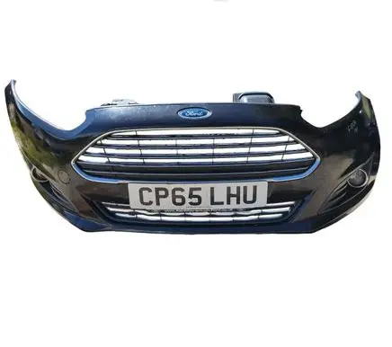 Ford Fiesta Front bumper C1BB17757A C1BB17K819 16826
