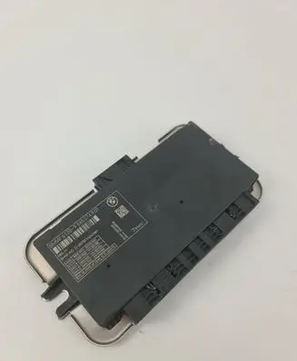 BMW 5 F10 F11 Light module LCM 9345374