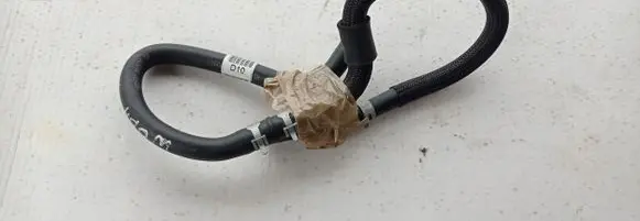 Hyundai ix20 Engine coolant pipe/hose 160414