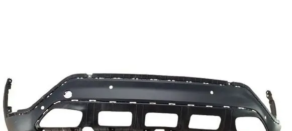 KIA Xceed Rear bumper lower part trim 86612J7cA0