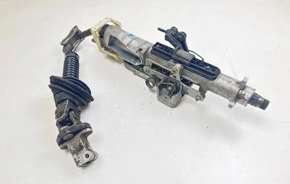 Mercedes-Benz E W210 Steering wheel axle A2104620920 A210462035 A2104606216