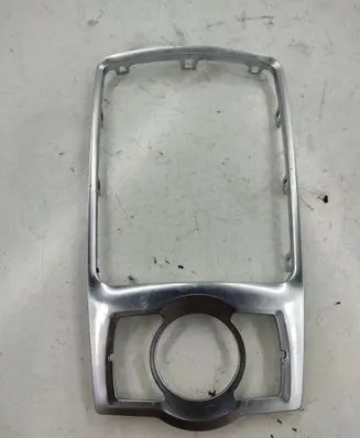 Audi A6 S6 C6 4F Other center console (tunnel) element 4F0864260A