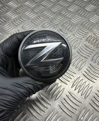 Nissan 370Z Front fender indicator light 