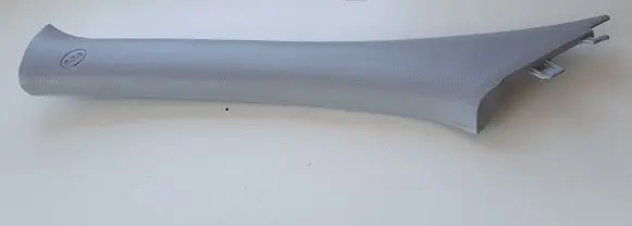 Hyundai Santa Fe (A) pillar trim 858102B010