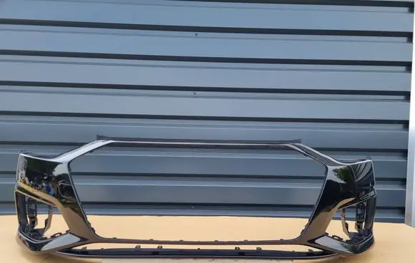 Audi A4 S4 B9 8W Front bumper 8W0807437AH
