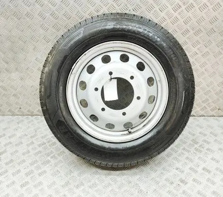 Ford Transit VII R16 alloy rim BK311007AD BK31AD