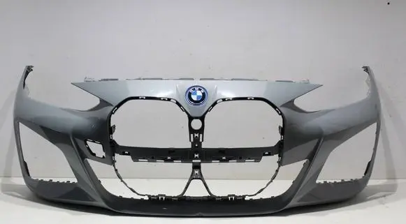 BMW i4 Front bumper 9981896 15857711