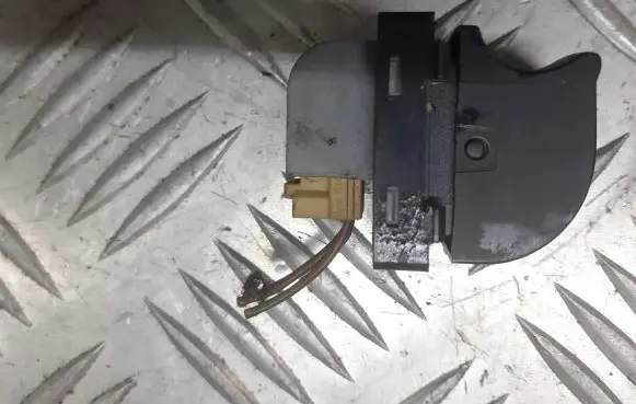 Audi A6 Allroad C6 Quarter vent window switch 4F0959855
