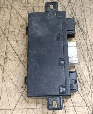 BMW 5 E39 Door control unit/module 613569042559 61356904255 6904255