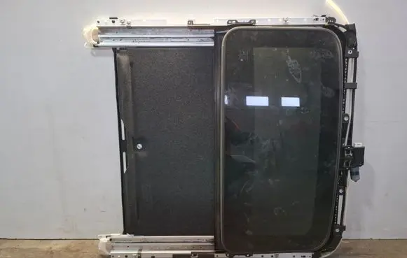 Lexus RX III Sunroof set 47170110060 2331000352
