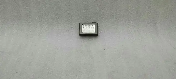 BMW 6 E63 E64 Sun solar sensor 6980020