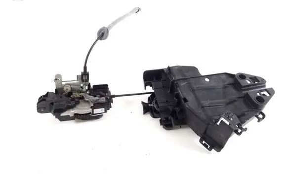 Volvo V40 Rear door lock 31440397