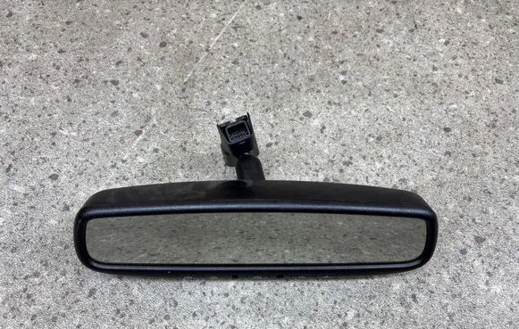 KIA Stinger Rear view mirror (interior) E11028008 C4112A