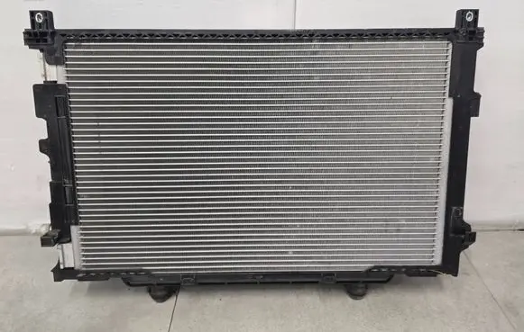 Jaguar I-Pace Radiator set J9D319E839AB HM933002