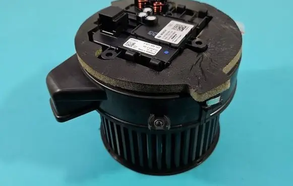 BMW 5 G30 G31 G38 Heater fan/blower F011500123 IMPRK1602714