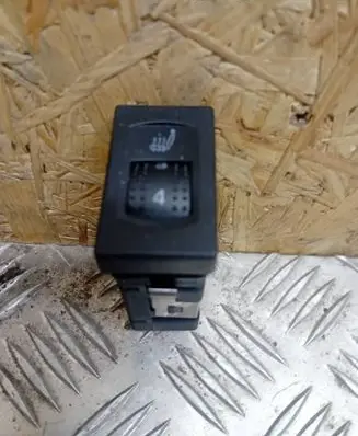 Volkswagen PASSAT B5 Seat heating switch 3B0963564C