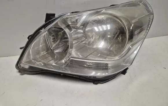 Toyota Verso Headlight/headlamp 81150-0F090.BSpart
