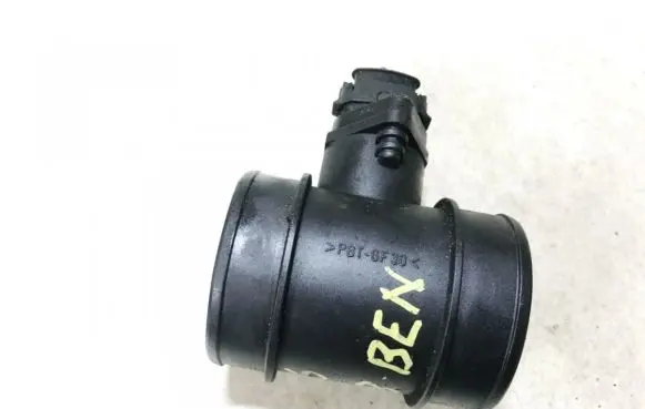 Alfa Romeo 156 Mass air flow meter 0280218019
