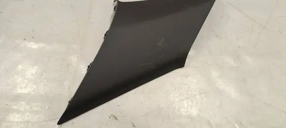 Skoda Kamiq (D)pillar trim (top) 658867246A