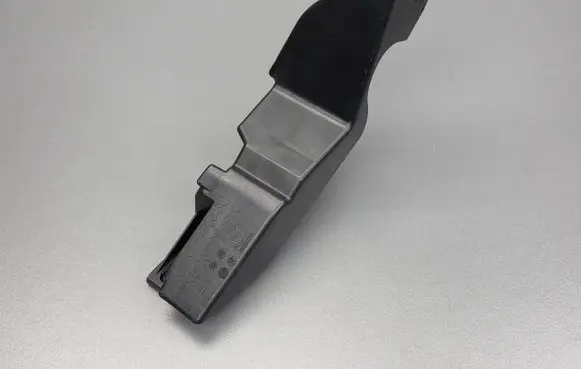 Mazda 3 III Foot rest pad/dead pedal K6269 GHK141630