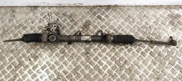 Opel Zafira B Steering rack 13188616 7831985142