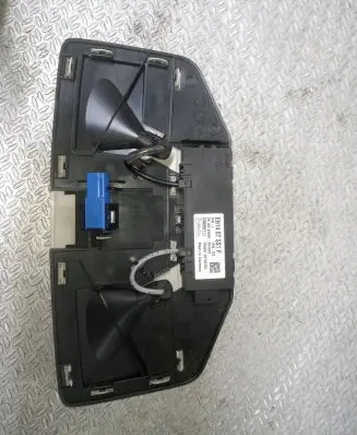 Mazda CX-7 Alarm movement detector/sensor EH1467SS1F