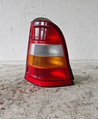 Mercedes-Benz A W168 Rear/tail lights