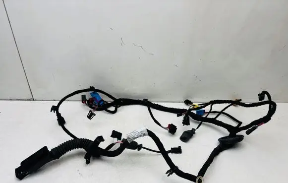Skoda Superb B8 (3V) Front door wiring loom 3V1971120AE