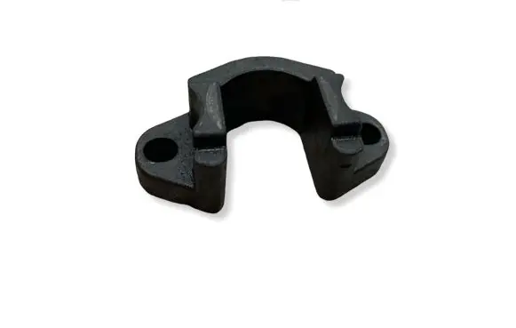 BMW 5 E60 E61 Fuel Injector clamp holder 