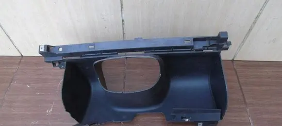 Smart ForTwo II Steering wheel column trim 4516892453