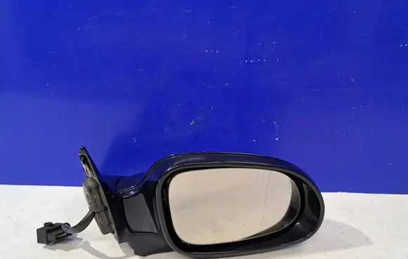 Mercedes-Benz CLK A209 C209 Coupe wind mirror (mechanical) 332200