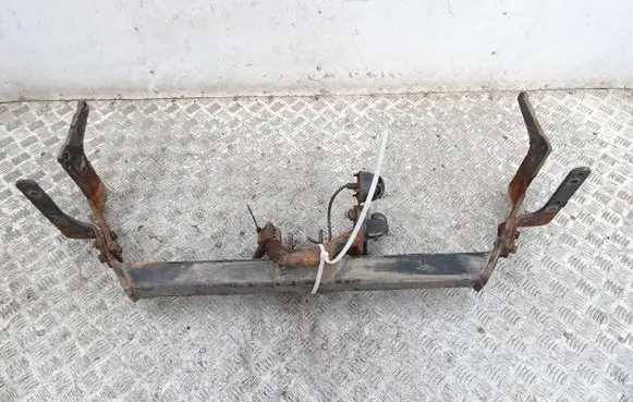 Citroen C4 II Picasso Tow bar set 55R0110516 D971KN