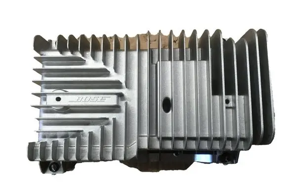 Nissan Murano Z51 Sound amplifier 280601AK0B 304138003231158
