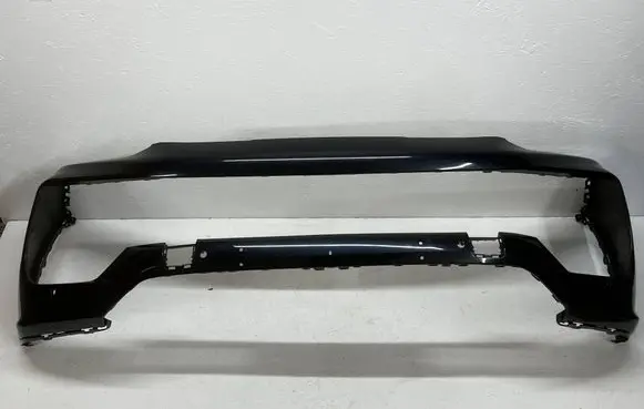 Porsche Cayenne (9Y0 9Y3) Front bumper 9Y0807221F
