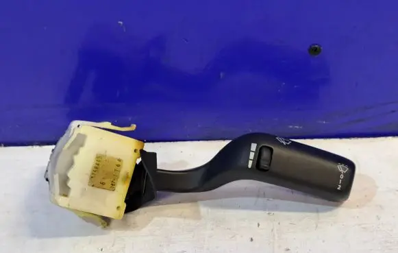 Saab 95 - 96 Wiper speed switch 12758445