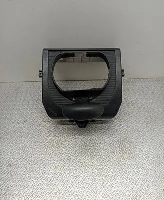 Mercedes-Benz A W169 Steering wheel column trim A1694600095