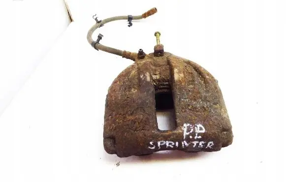 Mercedes-Benz Sprinter W901 W902 W903 W904 Front brake caliper