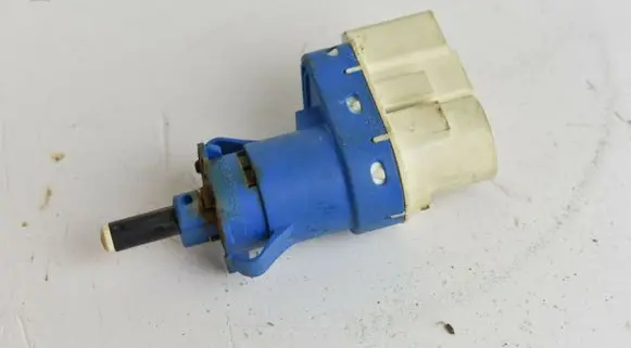 Land Rover Discovery 4 - LR4 Brake pedal sensor switch GPLA96854aa