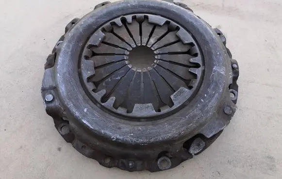 Volvo S40, V40 Clutch set kit 770868950
